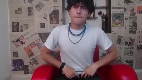 sebastian_rougue online show from 03-21-26, 08:23