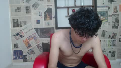 sebastian_rougue online show from 04-20-26, 10:11