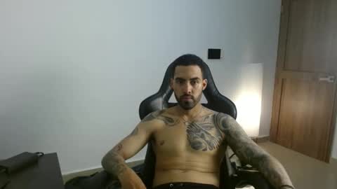 Sebastiano online show from 04-28-26, 10:37