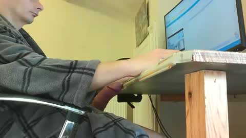 sebastianspalding450 online show from 12-14-25, 10:09