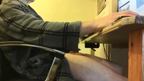 sebastianspalding450 online show from 01-08-26, 10:06