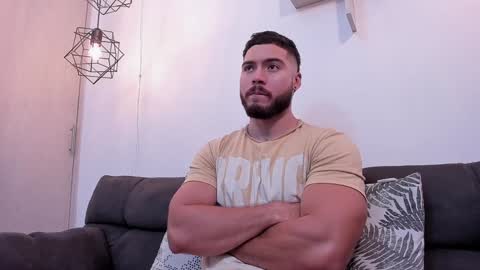 Snapshot of sebastianvilla__ chatting on 01-24-25, 07:28 Instagram jeanpaulfit online show from 01-24-25, 07:28