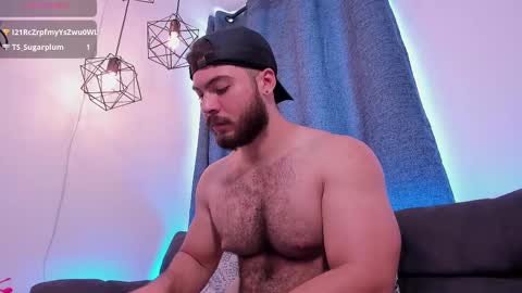 Snapshot of sebastianvilla__ chatting on 02-10-25, 04:58 Instagram jeanpaulfit online show from 02-10-25, 04:58