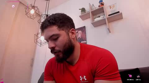 Snapshot of sebastianvilla__ chatting on 09-19-25, 10:21 Instagram jeanpaulfit online show from 09-19-25, 10:21