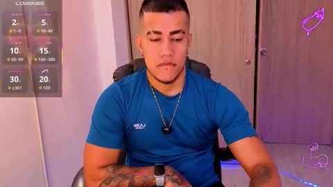 Sebas online show from 03-07-26, 11:29