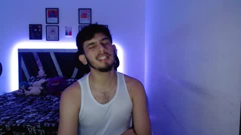 Snapshot of sebasxxl12 chatting on 10-03-25, 09:56 Sebas online show from 10-03-25, 09:56