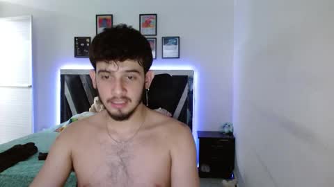 Snapshot of sebasxxl12 chatting on 10-10-25, 06:51 Sebas online show from 10-10-25, 06:51