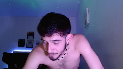 Sebas online show from 12-22-25, 06:10