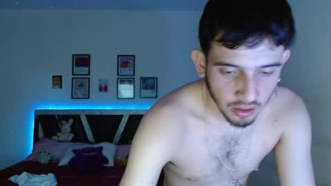 Sebas online show from 02-23-26, 09:17