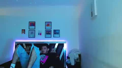 Sebas online show from 03-12-26, 08:37