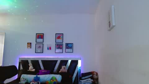 Sebas online show from 03-19-26, 05:17