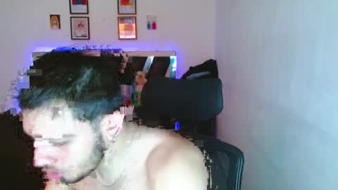 Sebas online show from 04-24-26, 09:39