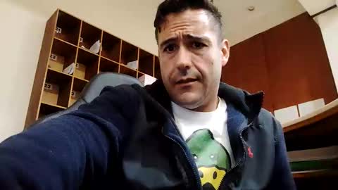 Sebastian Torres Lpez online show from 03-18-26, 01:31