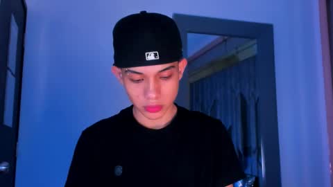 Sebastian online show from 03-01-26, 08:00