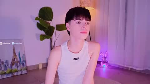 sebby online show from 07-29-26, 01:04