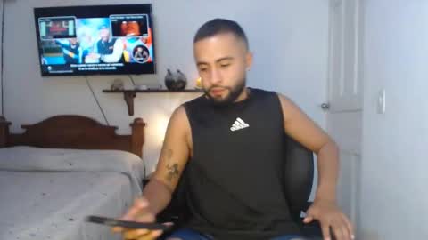 SebFerrer online show from 05-24-26, 03:22