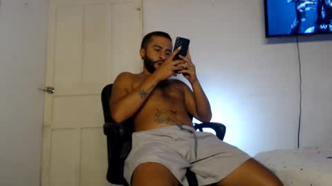 SebFerrer online show from 07-28-26, 11:37