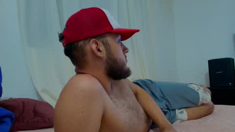 ryan miller online show from 10-10-25, 04:33