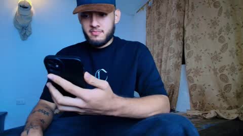 ryan miller online show from 02-22-26, 02:56