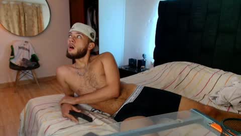 ryan miller online show from 04-28-26, 01:04