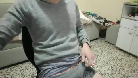 sebseb71 online show from 12-25-24, 06:52