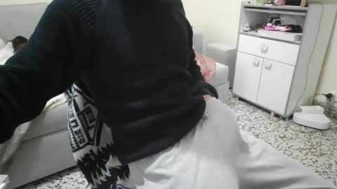 sebseb71 online show from 12-29-24, 10:34