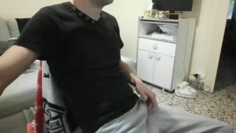 sebseb71 online show from 01-03-25, 02:19