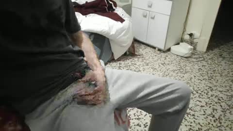 sebseb71 online show from 01-22-25, 07:03