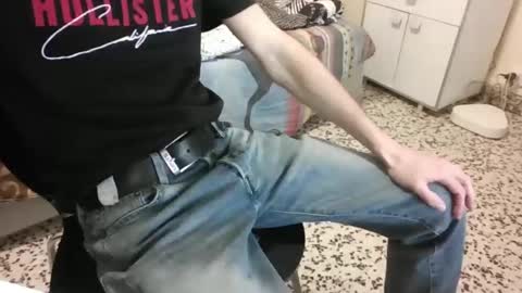 sebseb71 online show from 02-19-25, 07:16