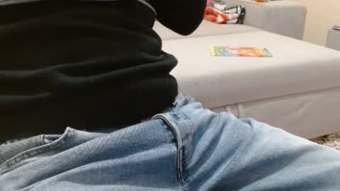 sebseb71 online show from 09-24-25, 06:55