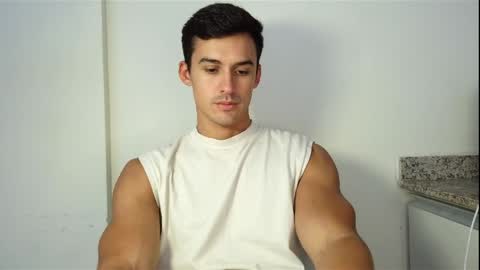 Snapshot of sebybeba chatting on 04-30-26, 02:01 sebybeba online show from 04-30-26, 02:01