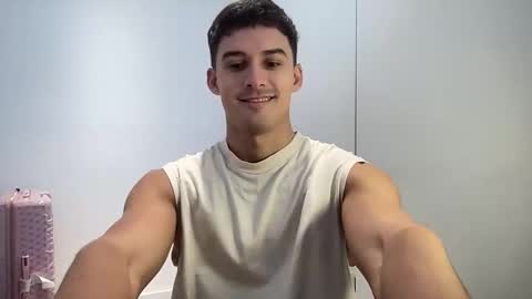 Snapshot of sebybeba chatting on 05-30-26, 02:25 sebybeba online show from 05-30-26, 02:25