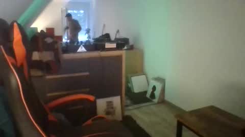secendlife online show from 06-05-26, 06:46