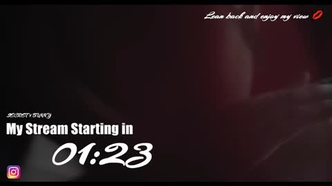 Secret1Bunny online show from 01-10-25, 07:11