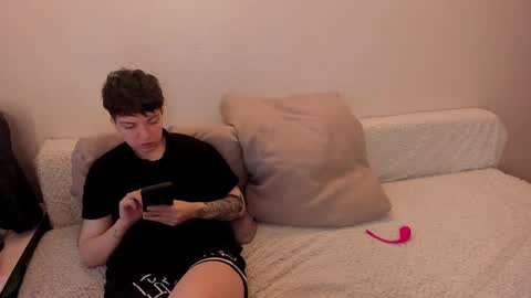 Amanda and  pair in a real life we love each other but can play with you online show from 03-07-25, 08:45