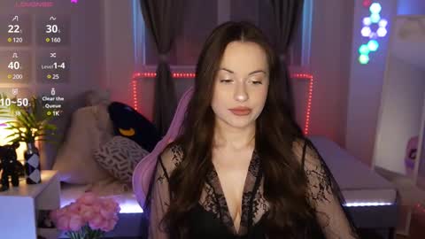 secret_eve online show from 03-08-25, 09:06