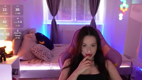 secret_eve online show from 03-08-25, 12:09