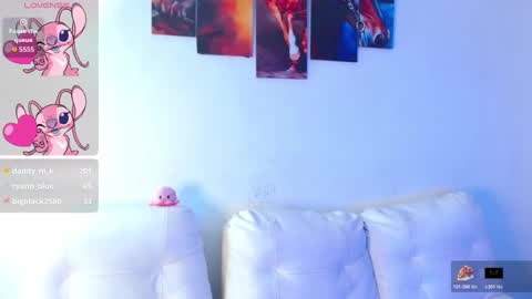 Snapshot of secret_greisy chatting on 11-12-25, 04:57 Greisy online show from 11-12-25, 04:57