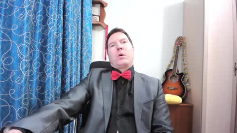 Secret lover XXX online show from 01-01-25, 04:29