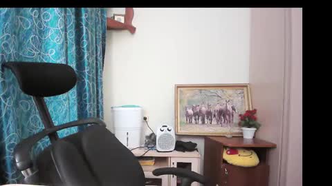 Secret lover XXX online show from 09-15-25, 05:29