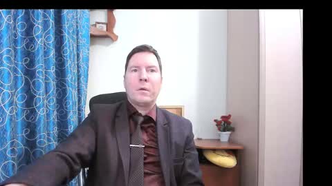 Secret lover XXX online show from 11-17-25, 12:44