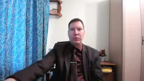 Secret lover XXX online show from 04-17-26, 07:55