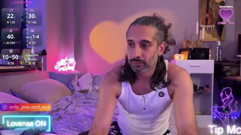 Snapshot of secret_lovers1 chatting on 03-30-26, 07:15 Secret Lovers online show from 03-30-26, 07:15