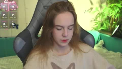 secret_materialz online show from 01-13-26, 08:30