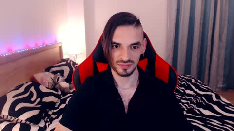 Snapshot of secret_sir chatting on 01-02-25, 11:06 Dean Carter online show from 01-02-25, 11:06