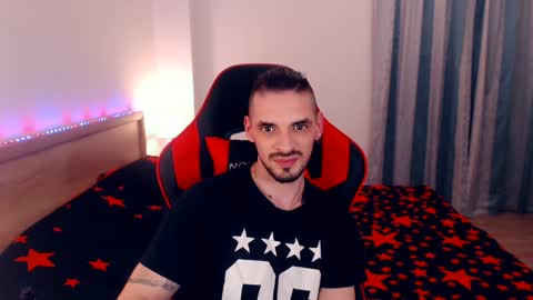 Snapshot of secret_sir chatting on 01-10-25, 12:06 Dean Carter online show from 01-10-25, 12:06