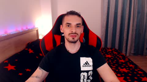 Snapshot of secret_sir chatting on 01-16-25, 11:27 Dean Carter online show from 01-16-25, 11:27