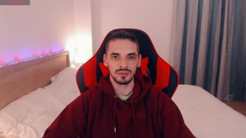 Snapshot of secret_sir chatting on 01-23-25, 11:26 Dean Carter online show from 01-23-25, 11:26