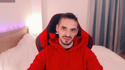 Snapshot of secret_sir chatting on 01-24-25, 11:12 Dean Carter online show from 01-24-25, 11:12