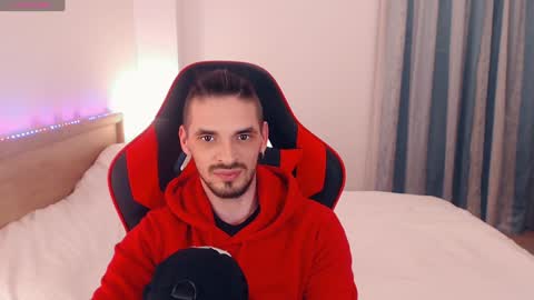 Snapshot of secret_sir chatting on 01-25-25, 02:15 Dean Carter online show from 01-25-25, 02:15